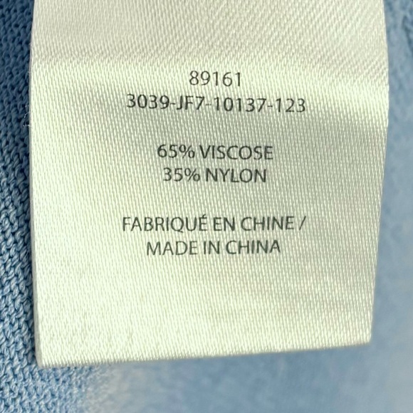 Laura colour block cardigan - Picture 7 of 7